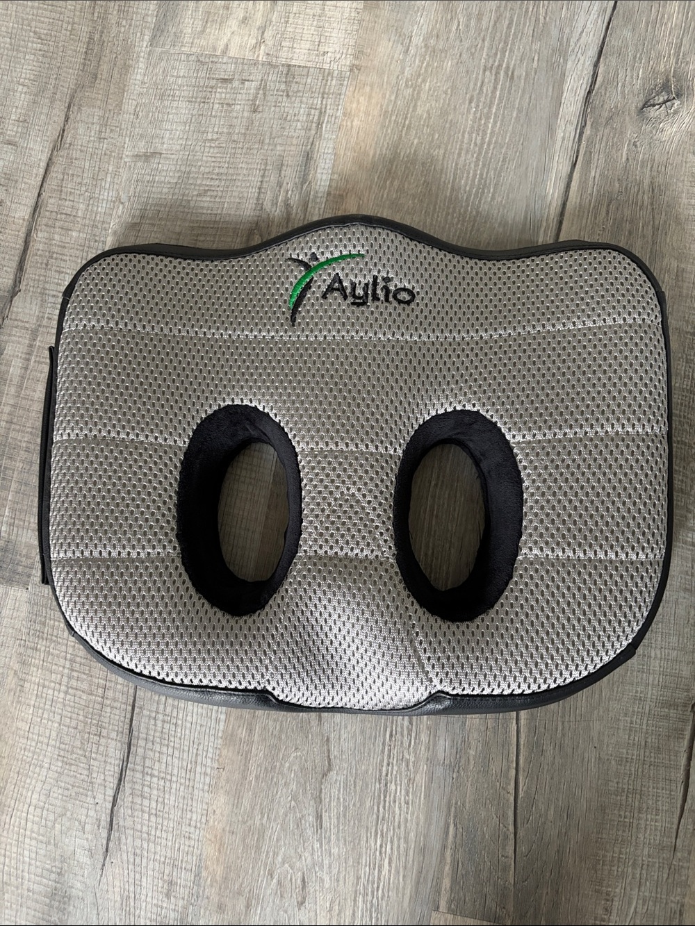 Aylio Socket Cushion Sit Bone and Back Pressure Relief
